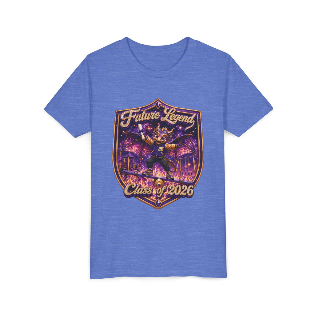 Little Drake Unisex   Youth — Future Legend