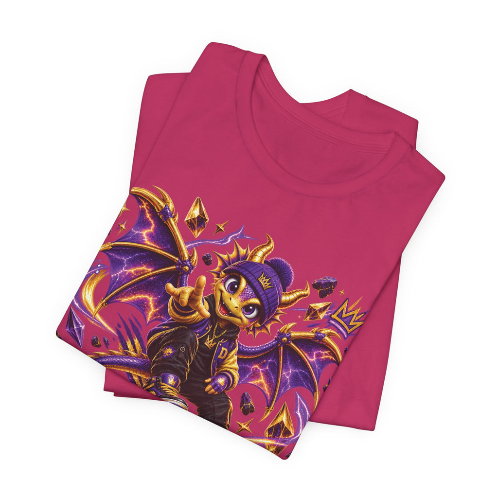 Big Energy – Lil Drake™ | Adult Unisex Tee