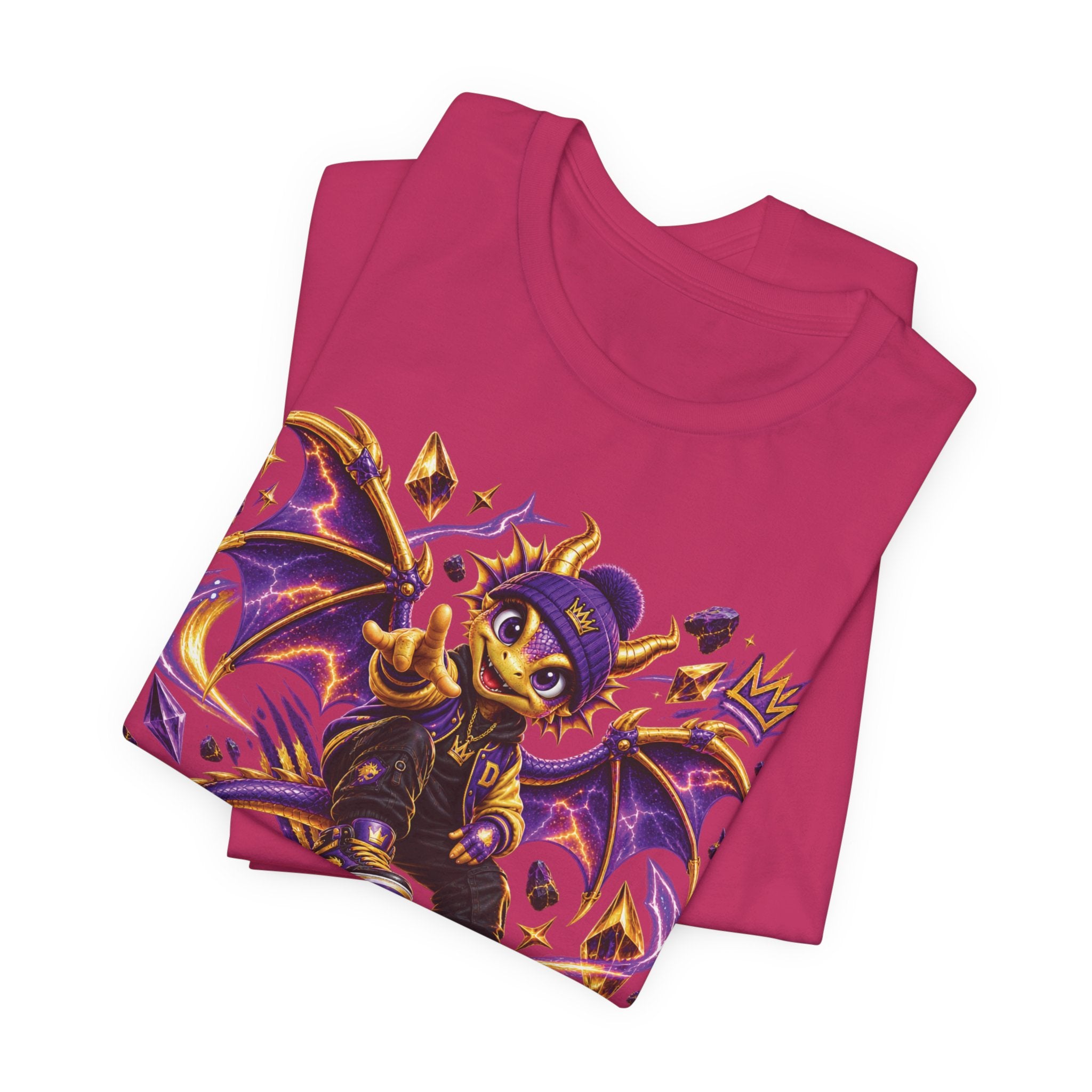 Big Energy – Lil Drake™ | Adult Unisex Tee