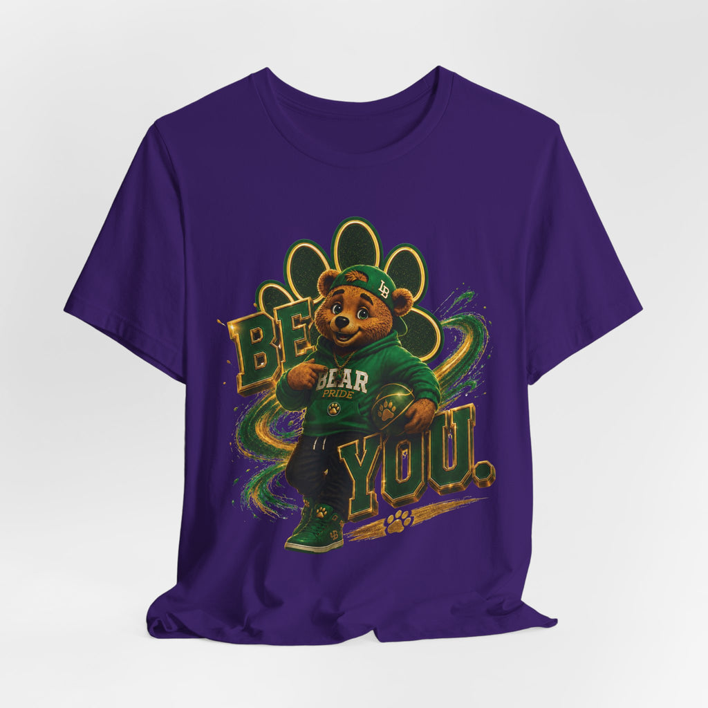 Be You – Lil Barrett™ | Adult Unisex Tee