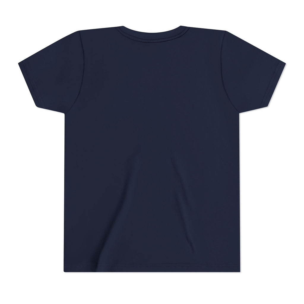 Calm Is My Power – Lil Blaze™ | Youth Unisex Tee