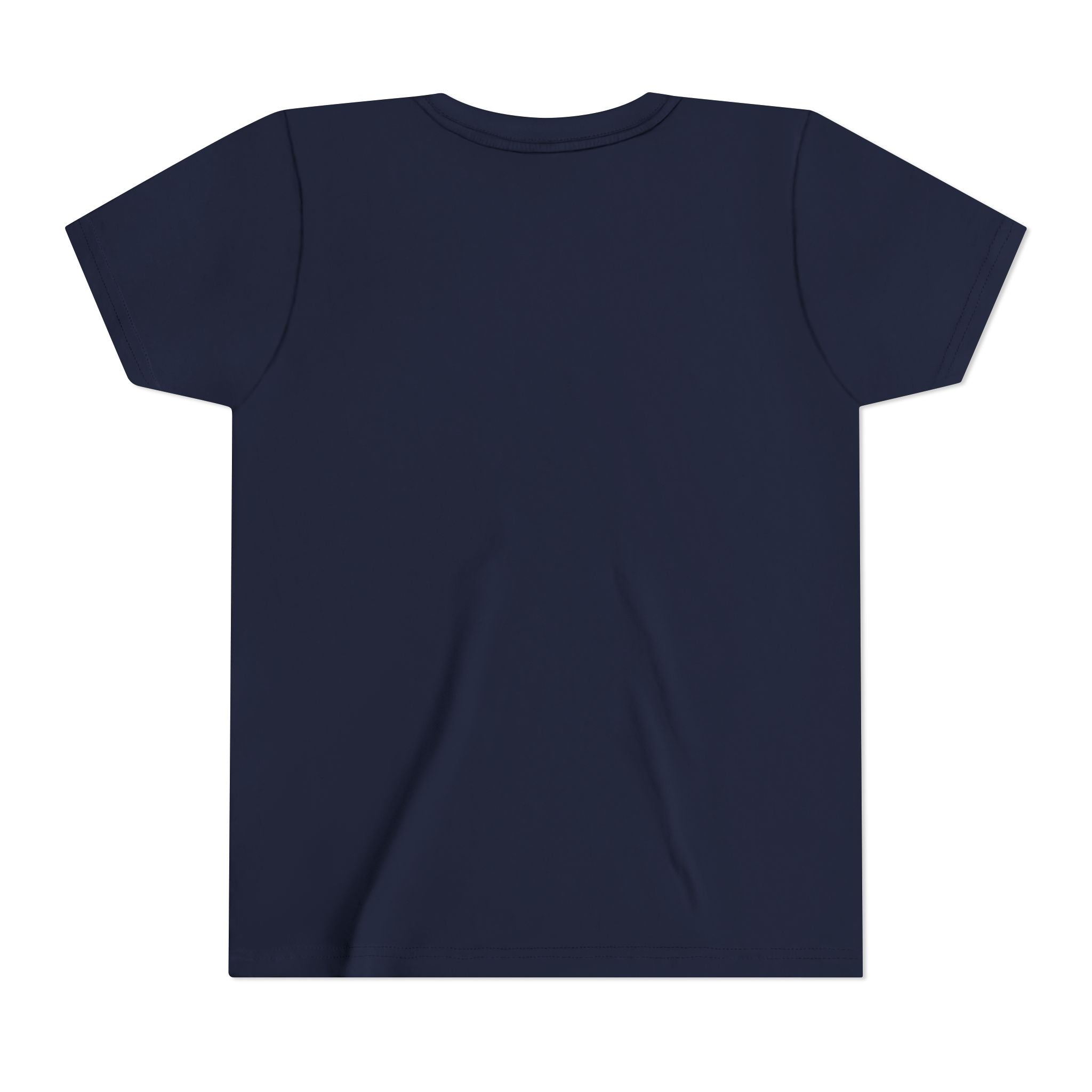 Calm Is My Power – Lil Blaze™ | Youth Unisex Tee