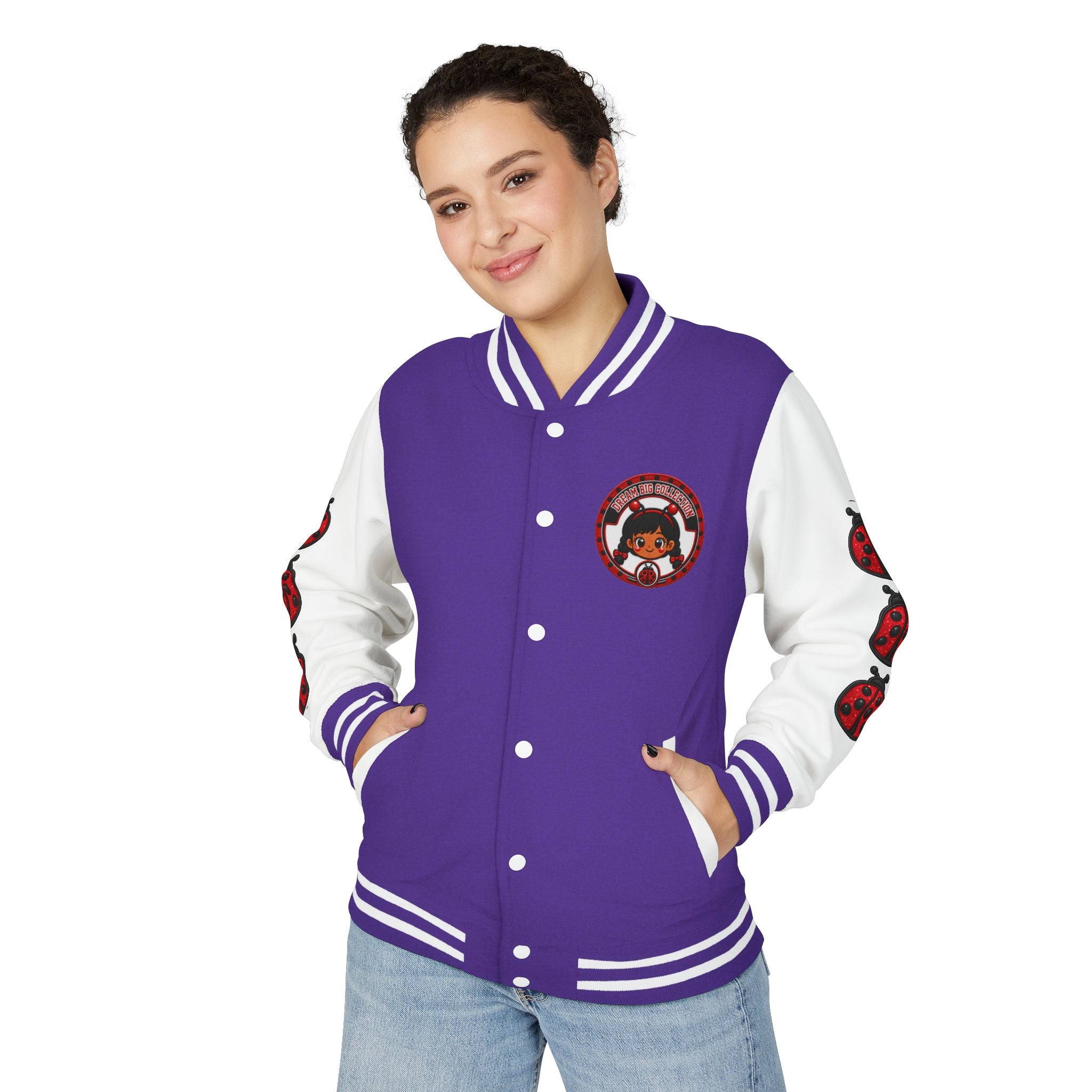 Nanna's World — Dream Big Collection is the full brand name! 🐞