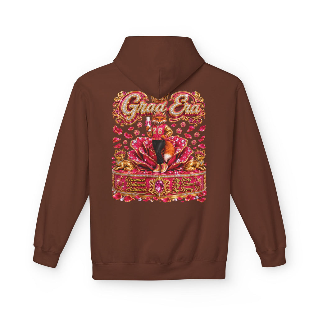 The Fiona Unisex Hoodie — Grad Era