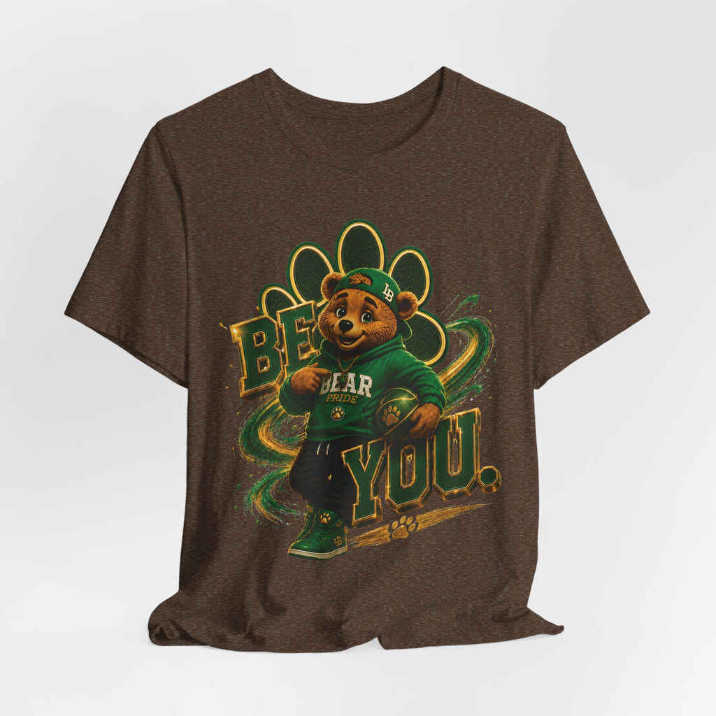 Be You – Lil Barrett™ | Adult Unisex Tee