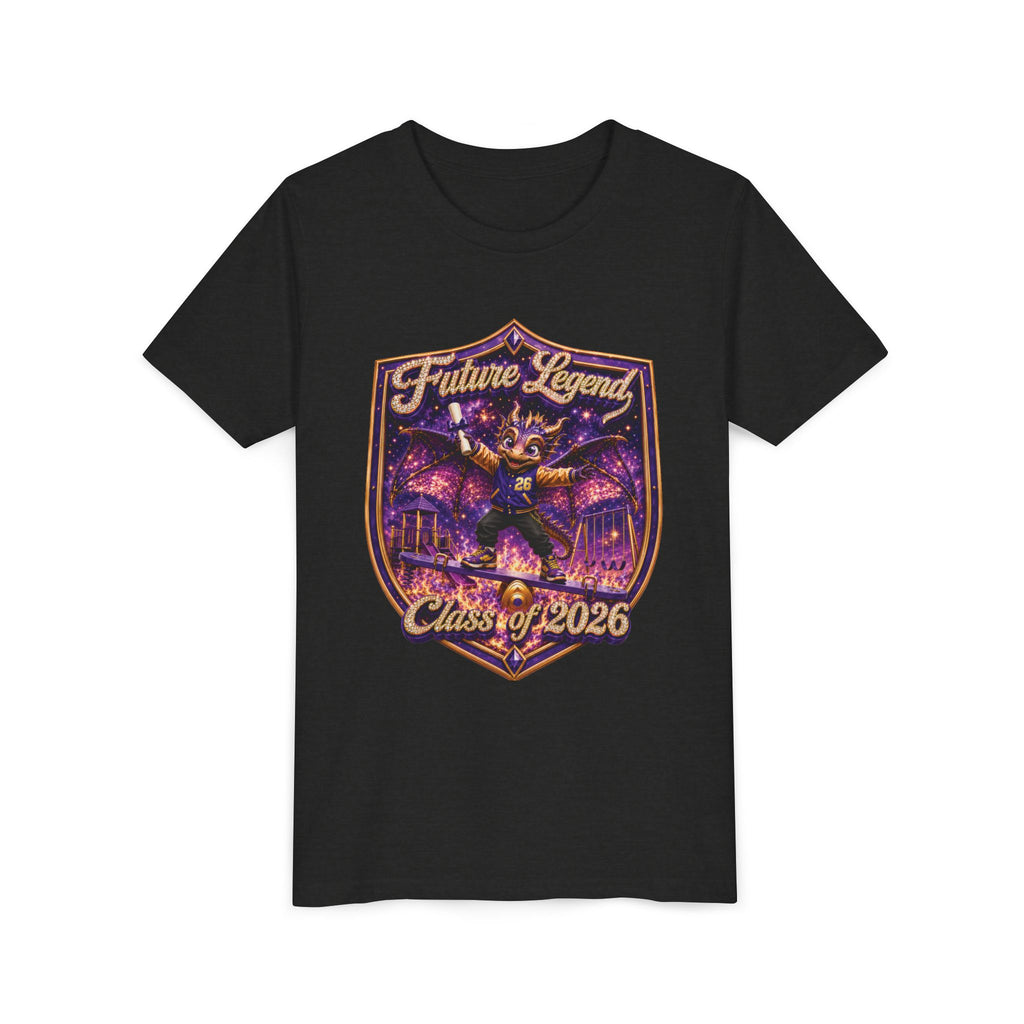 Little Drake Unisex   Youth — Future Legend