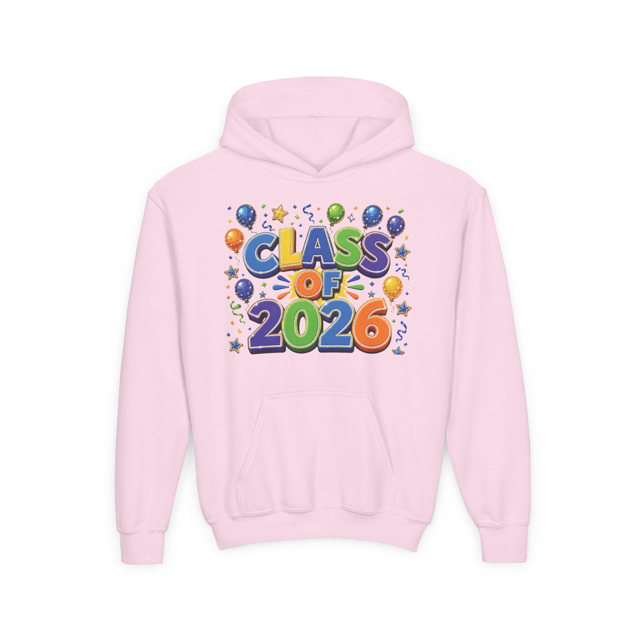 Little Aurelia Unisex  Youth Hoodie — Watch Me Fly