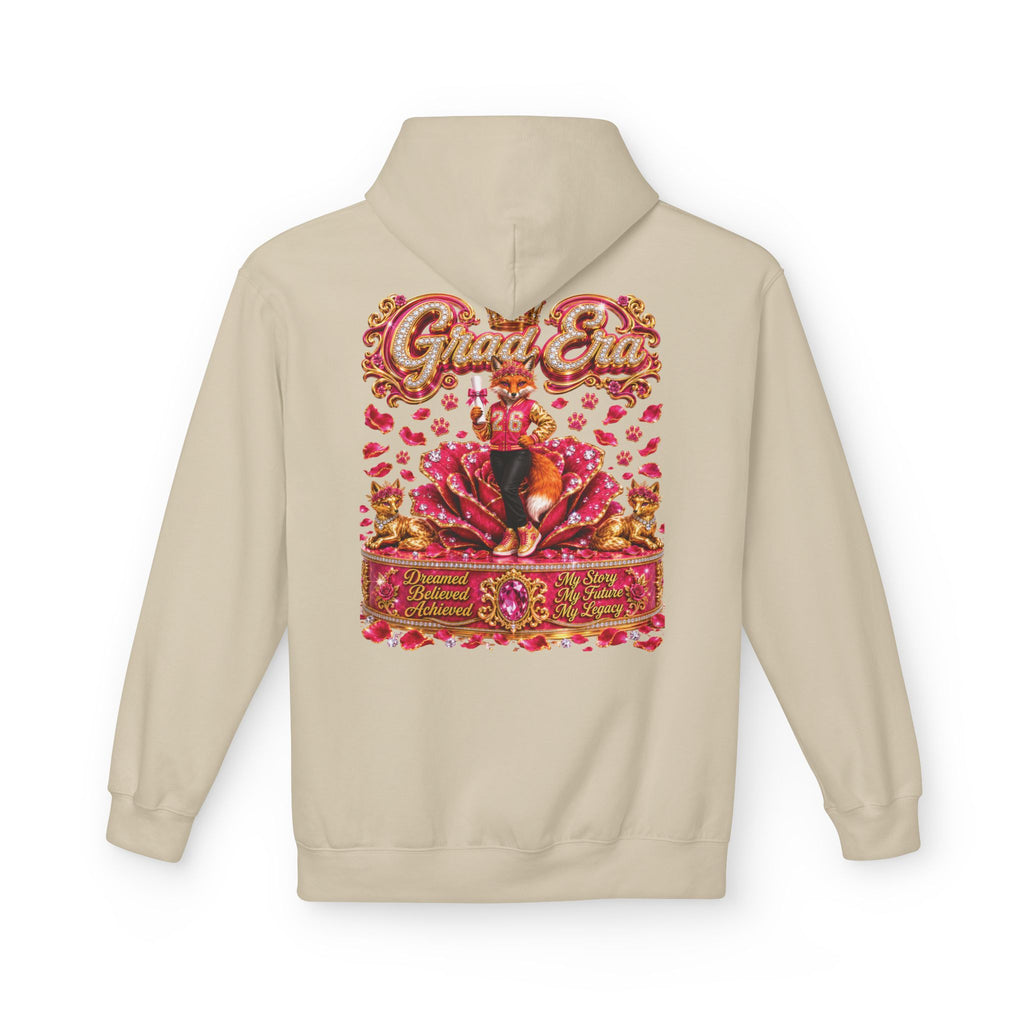 The Fiona Unisex Hoodie — Grad Era
