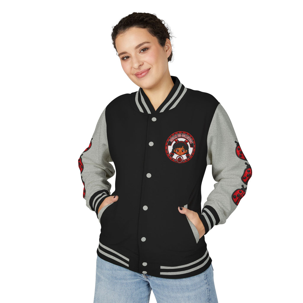 Nanna's World — Dream Big Collection is the full brand name! 🐞