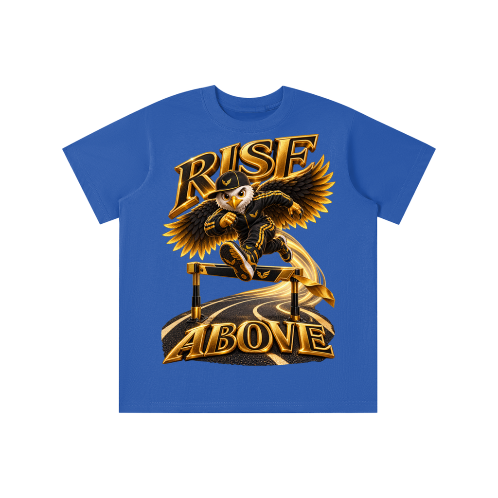 Lil Fantasy Legends™ Rise Above Graphic T-Shirt - Youth Unisex Tee