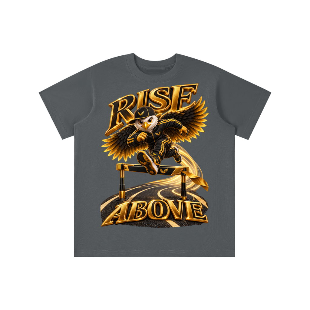 Lil Fantasy Legends™ Rise Above Graphic T-Shirt - Youth Unisex Tee