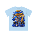 6-7 Street Mode™ The Answer Is Always 6-7 Graphic T-Shirt - Youth Unisex Tee