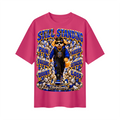 StepYahGameUp™ Still Standing Oversized Graphic T-Shirt - Unisex