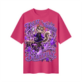 Lil Fantasy Legends™ Treat Yourself Beautifully Oversized Graphic T-Shirt - Unisex