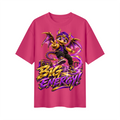 Lil Fantasy Legends™ Big Energy! Oversized Graphic T-Shirt - Unisex