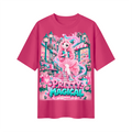Umyrica Magical Collection™ Pretty Magical Oversized Graphic T-Shirt - Unisex