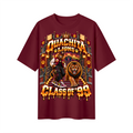 Alumni & Legacy Collection™ Ouachita Lions Class of ’99 Oversized Graphic T-Shirt - Unisex