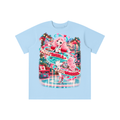 Umyrica Magical Collection™ More Twirls Less Worries Graphic T-Shirt - Youth Unisex Tee