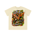 StepYahGameUp™ Level Up! Graphic T-Shirt - Youth Unisex Tee