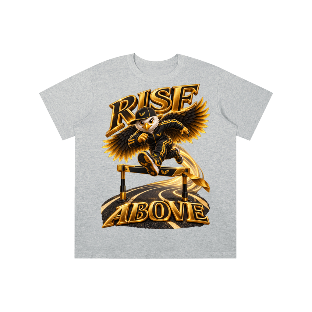 Lil Fantasy Legends™ Rise Above Graphic T-Shirt - Youth Unisex Tee