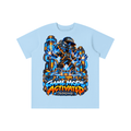 StepYahGameUp™ Game Mode Activated Graphic T-Shirt - Youth Unisex Tee