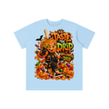 Halloween Candy Apple Graphic T-Shirt - Taste the Drip - Youth Unisex Tee