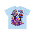 6-7 Street Mode™ Runway Ready Graphic T-Shirt - Youth Unisex Tee