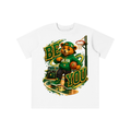 Lil Fantasy Legends™ Be You! Bear Pride Graphic T-Shirt - Youth Unisex Tee